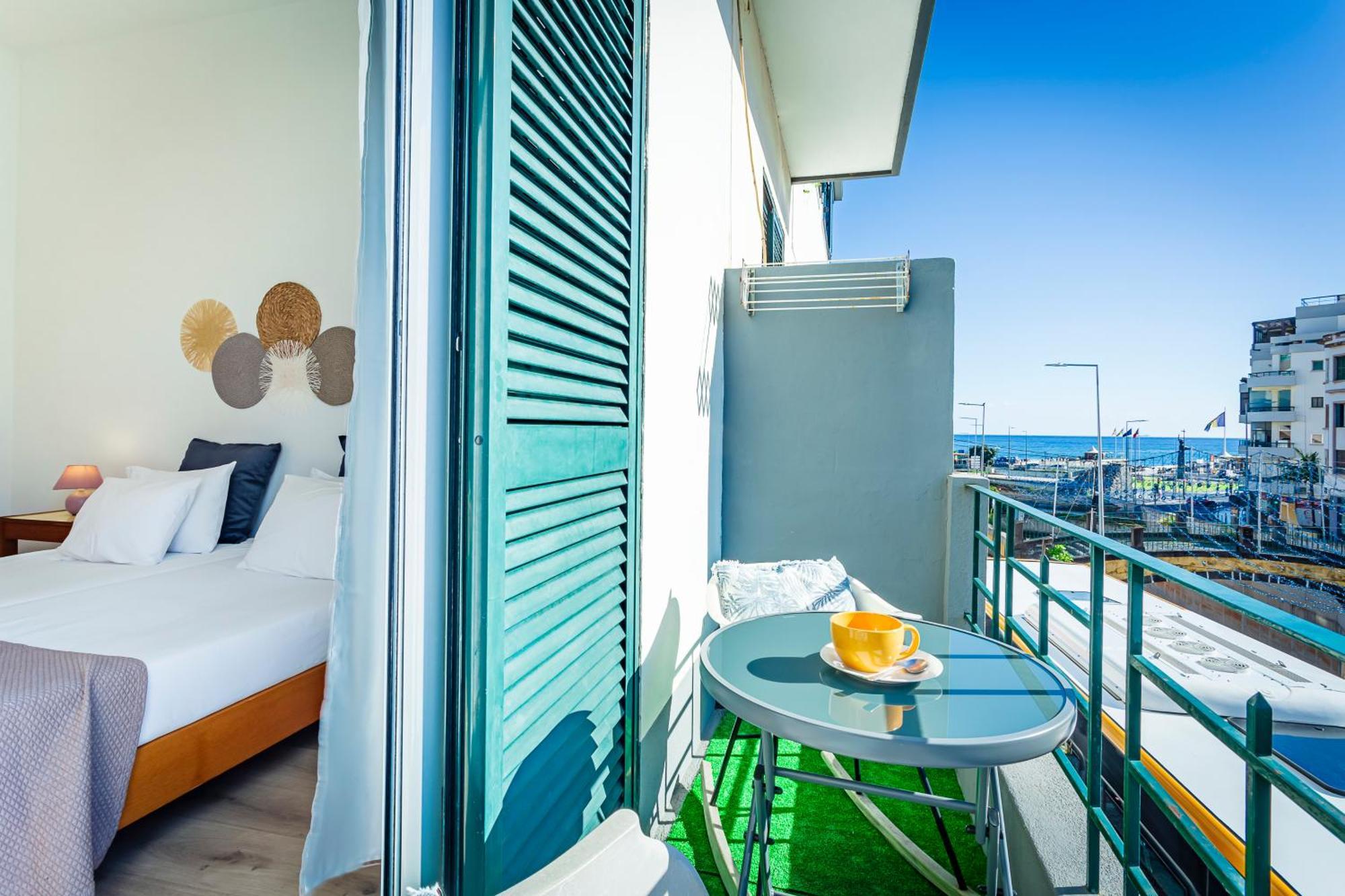 Apartmán Casa Da Ribeira Funchal  Exteriér fotografie