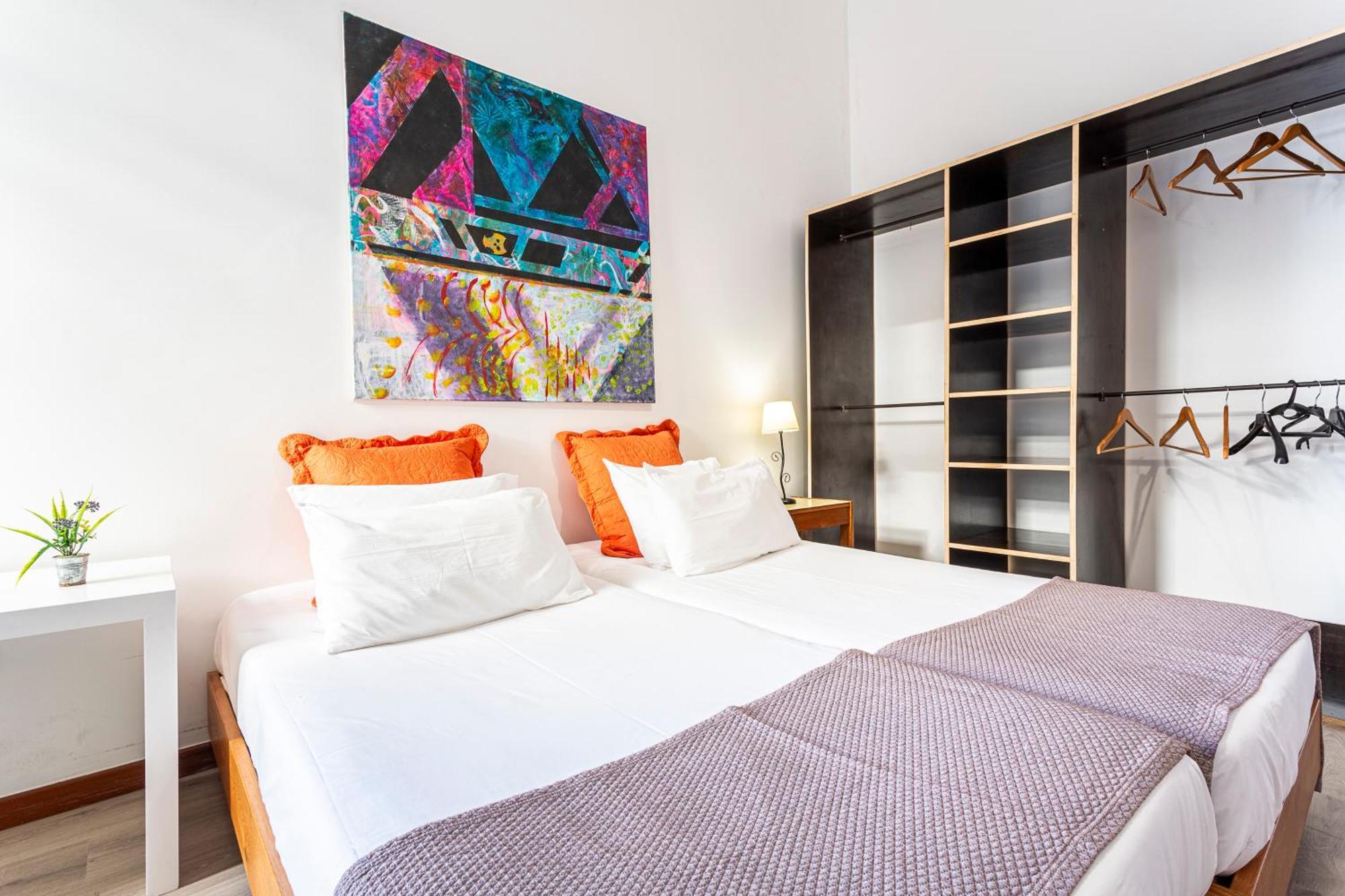 Apartmán Casa Da Ribeira Funchal  Exteriér fotografie