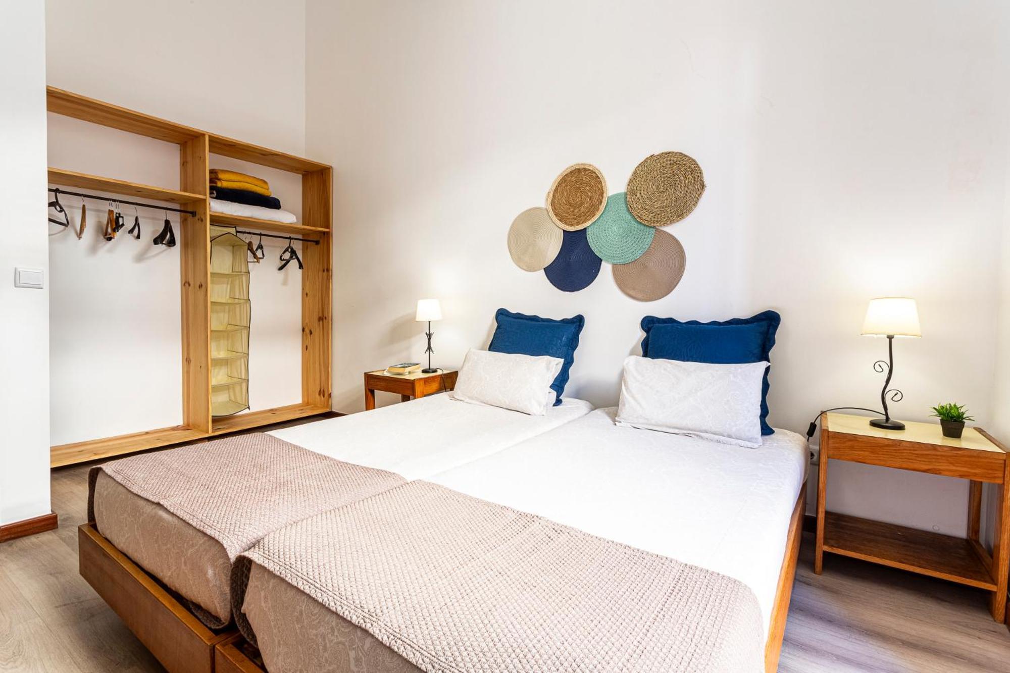 Apartmán Casa Da Ribeira Funchal  Exteriér fotografie