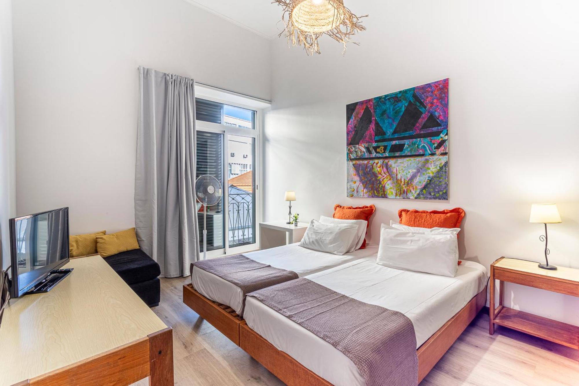 Apartmán Casa Da Ribeira Funchal  Exteriér fotografie