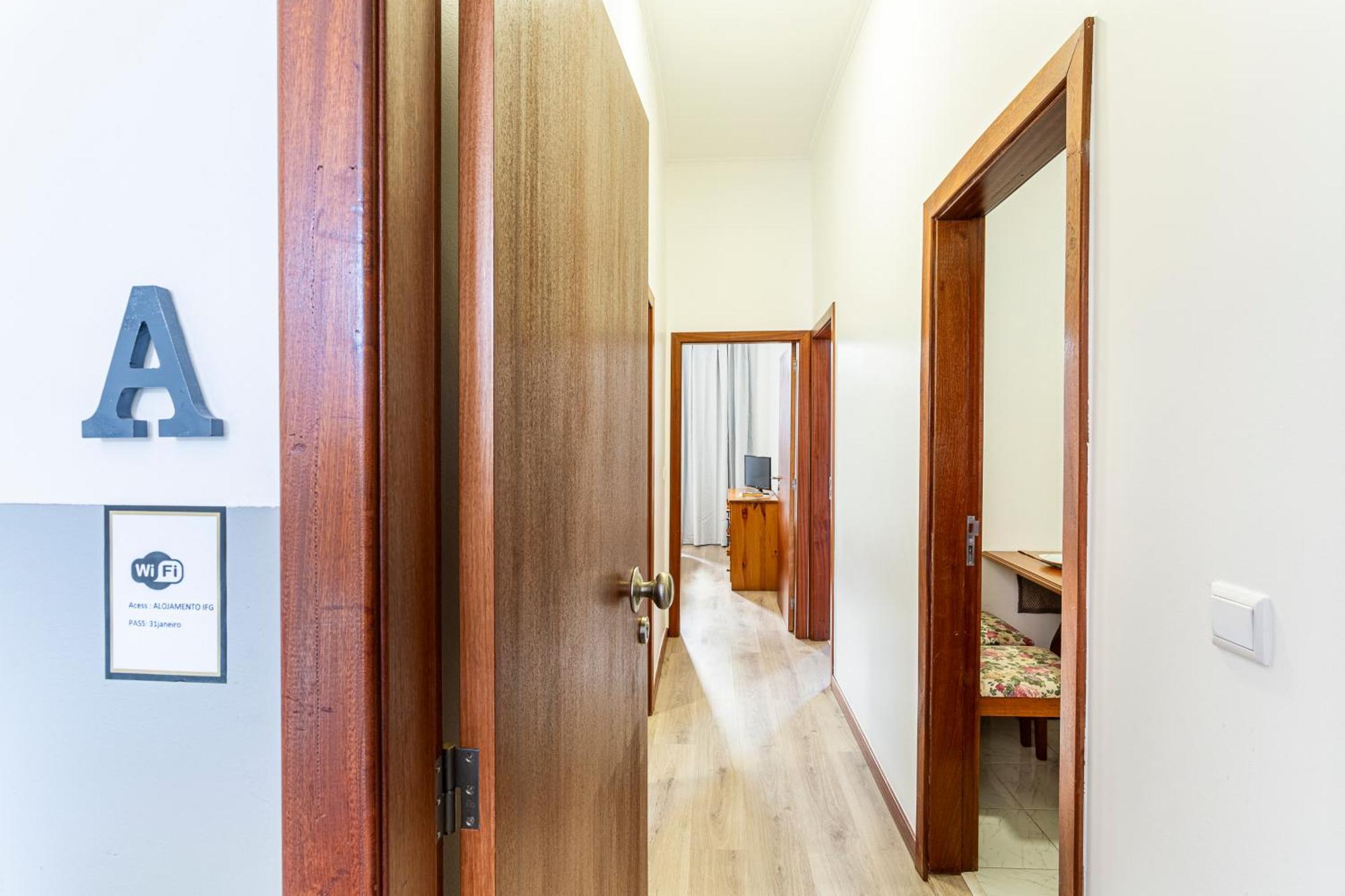 Apartmán Casa Da Ribeira Funchal  Exteriér fotografie
