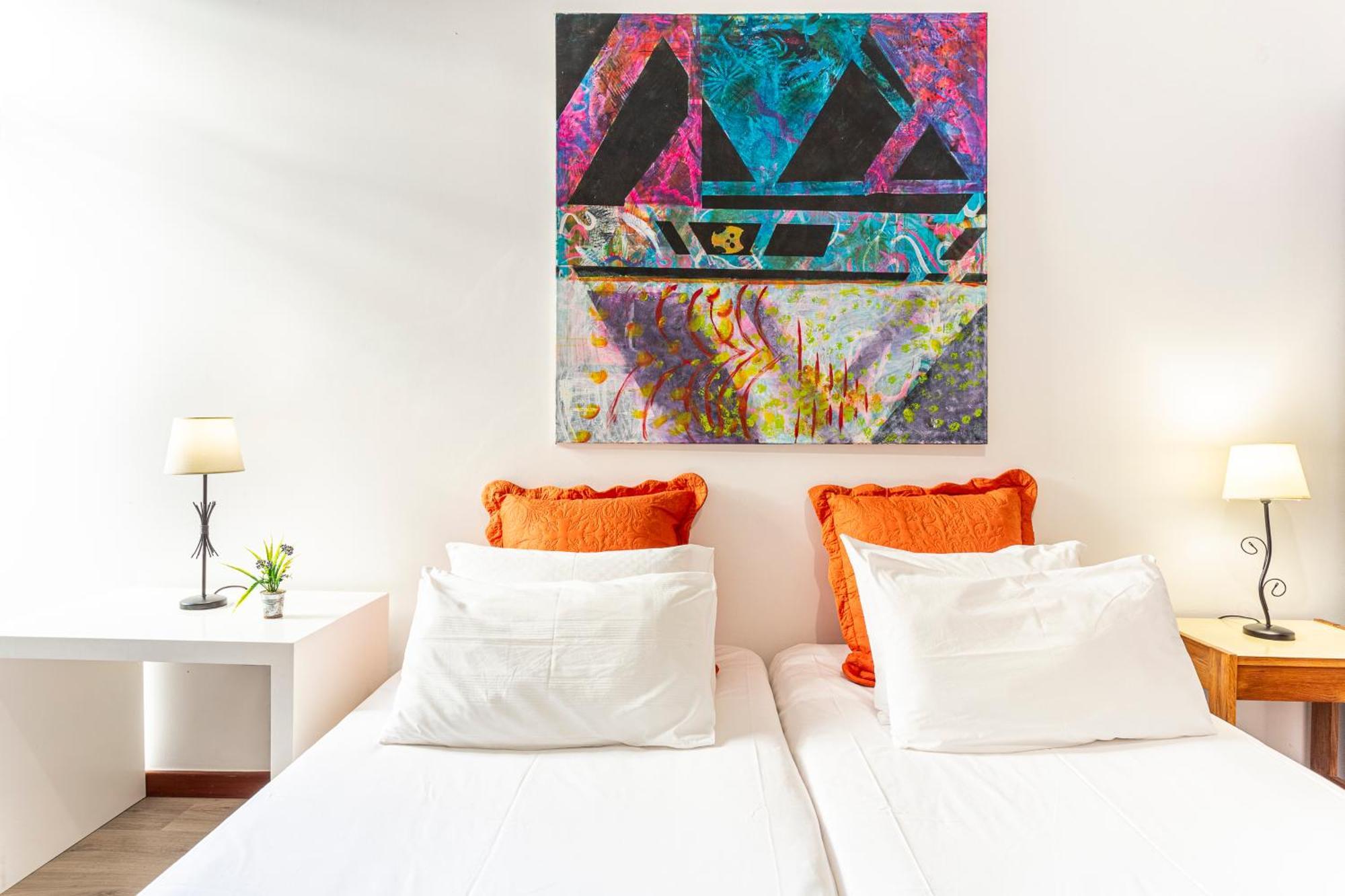 Apartmán Casa Da Ribeira Funchal  Exteriér fotografie