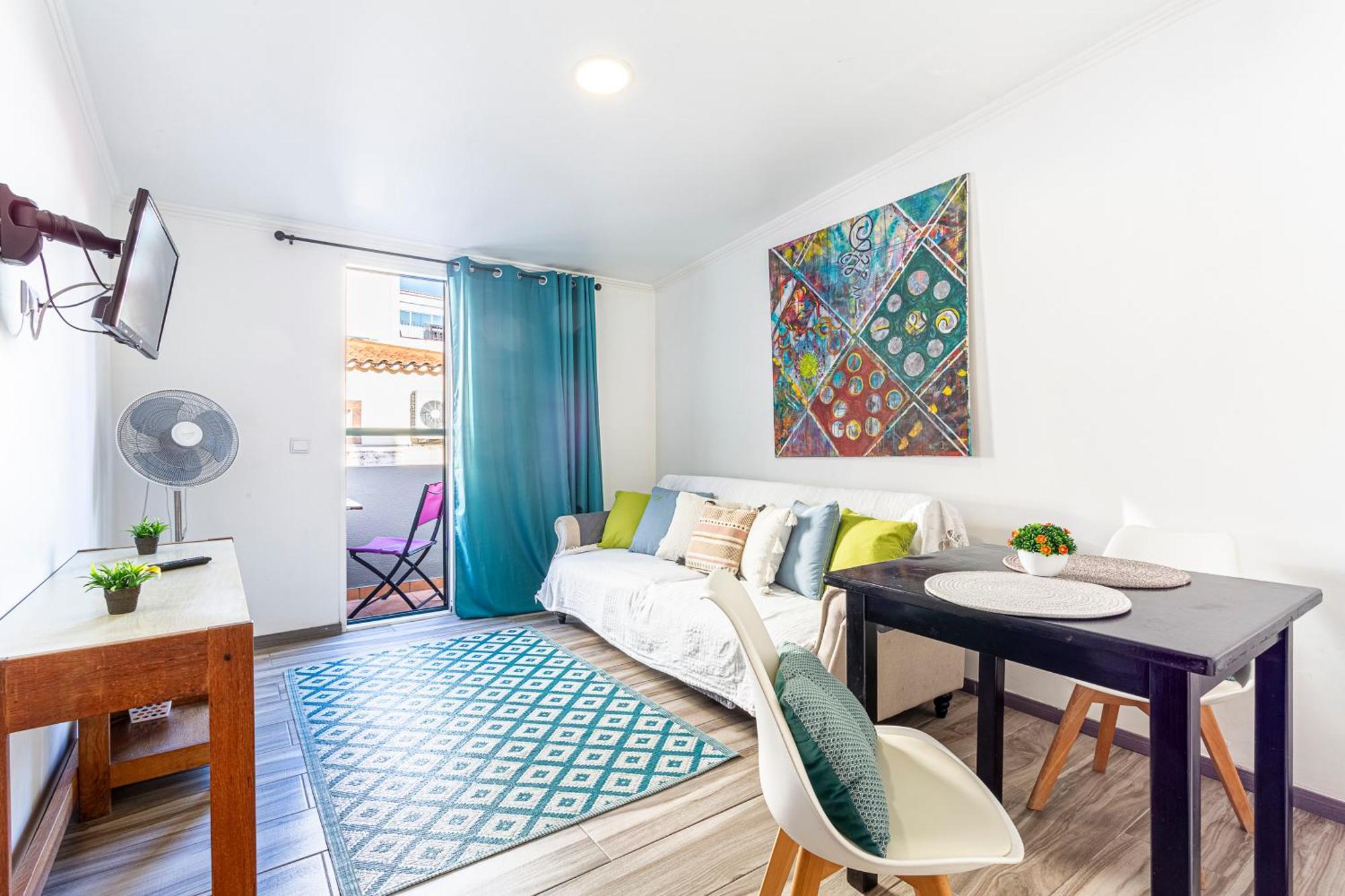 Apartmán Casa Da Ribeira Funchal  Exteriér fotografie