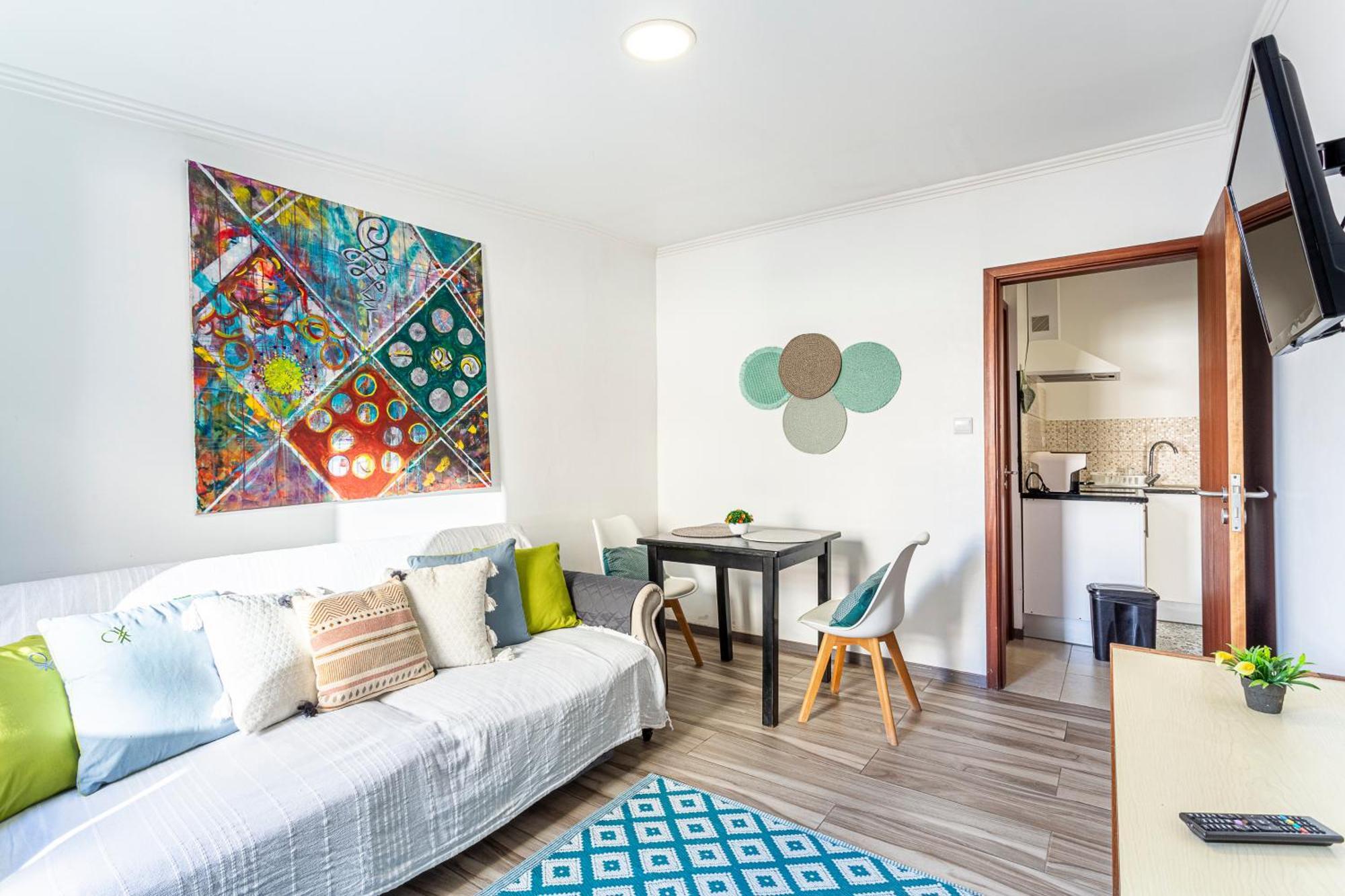 Apartmán Casa Da Ribeira Funchal  Exteriér fotografie