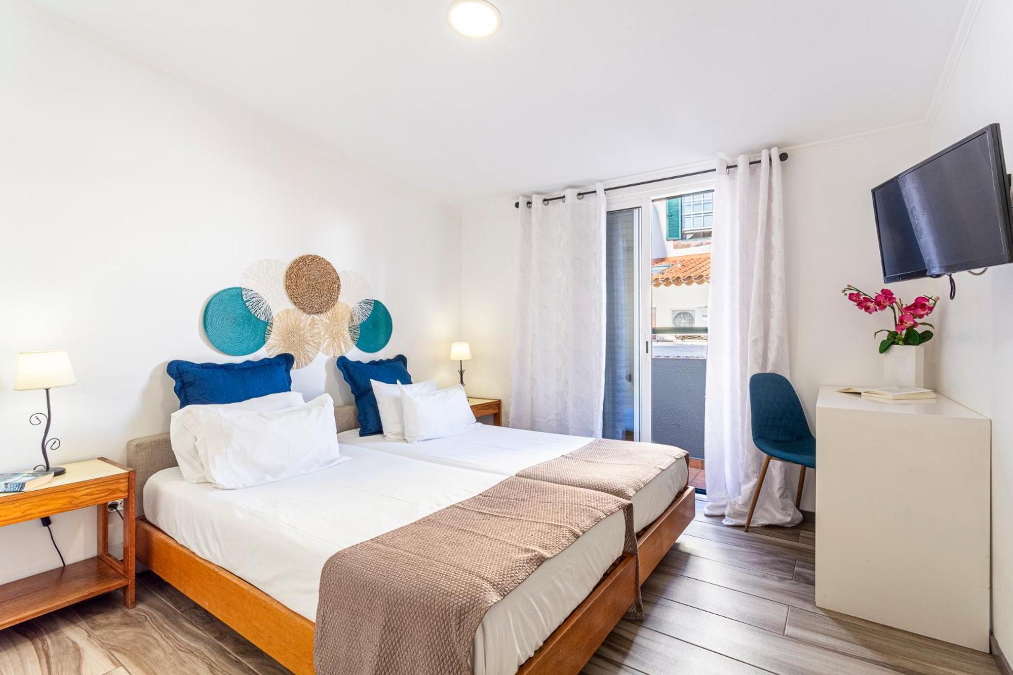 Apartmán Casa Da Ribeira Funchal  Exteriér fotografie