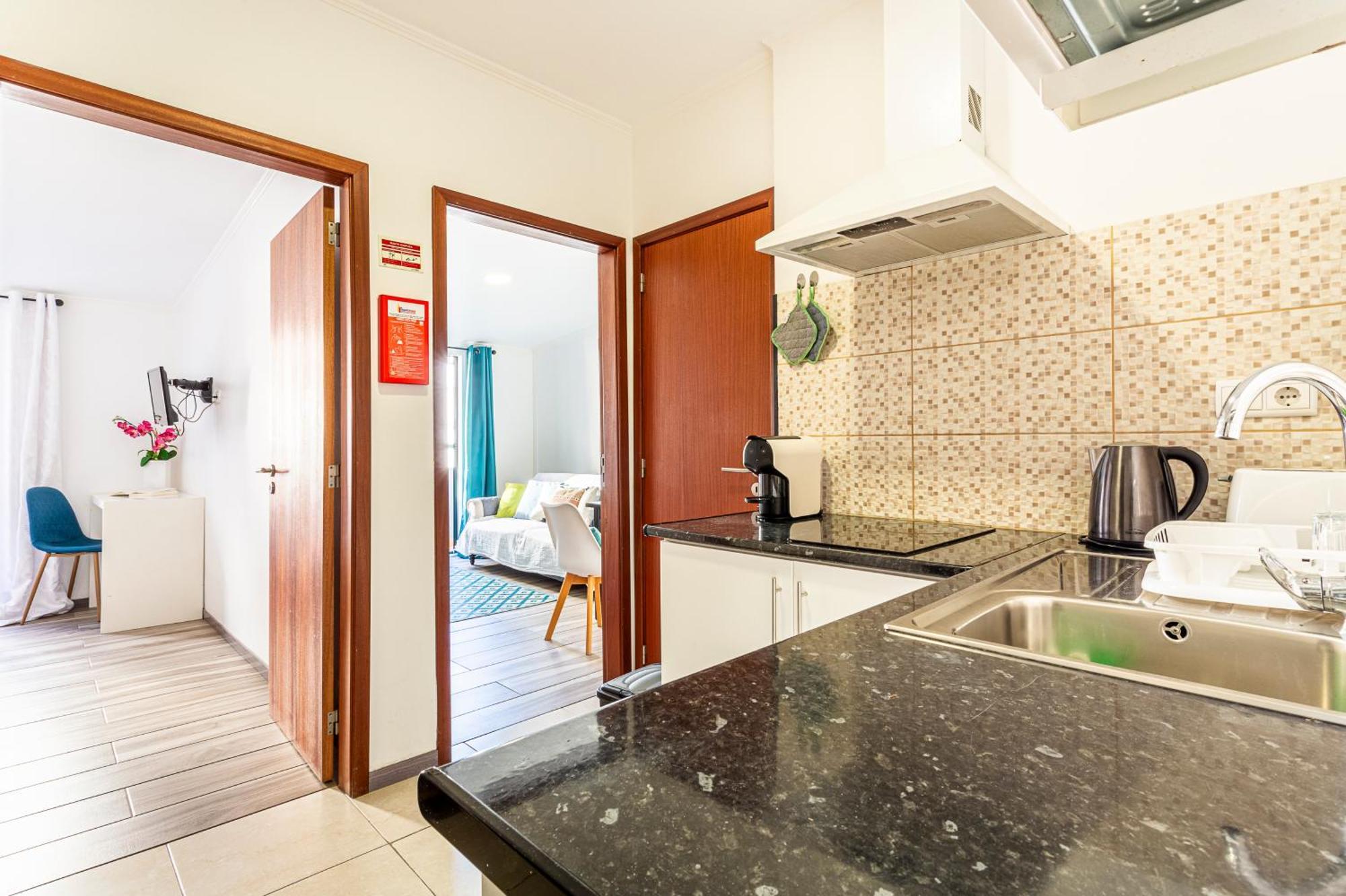 Apartmán Casa Da Ribeira Funchal  Exteriér fotografie
