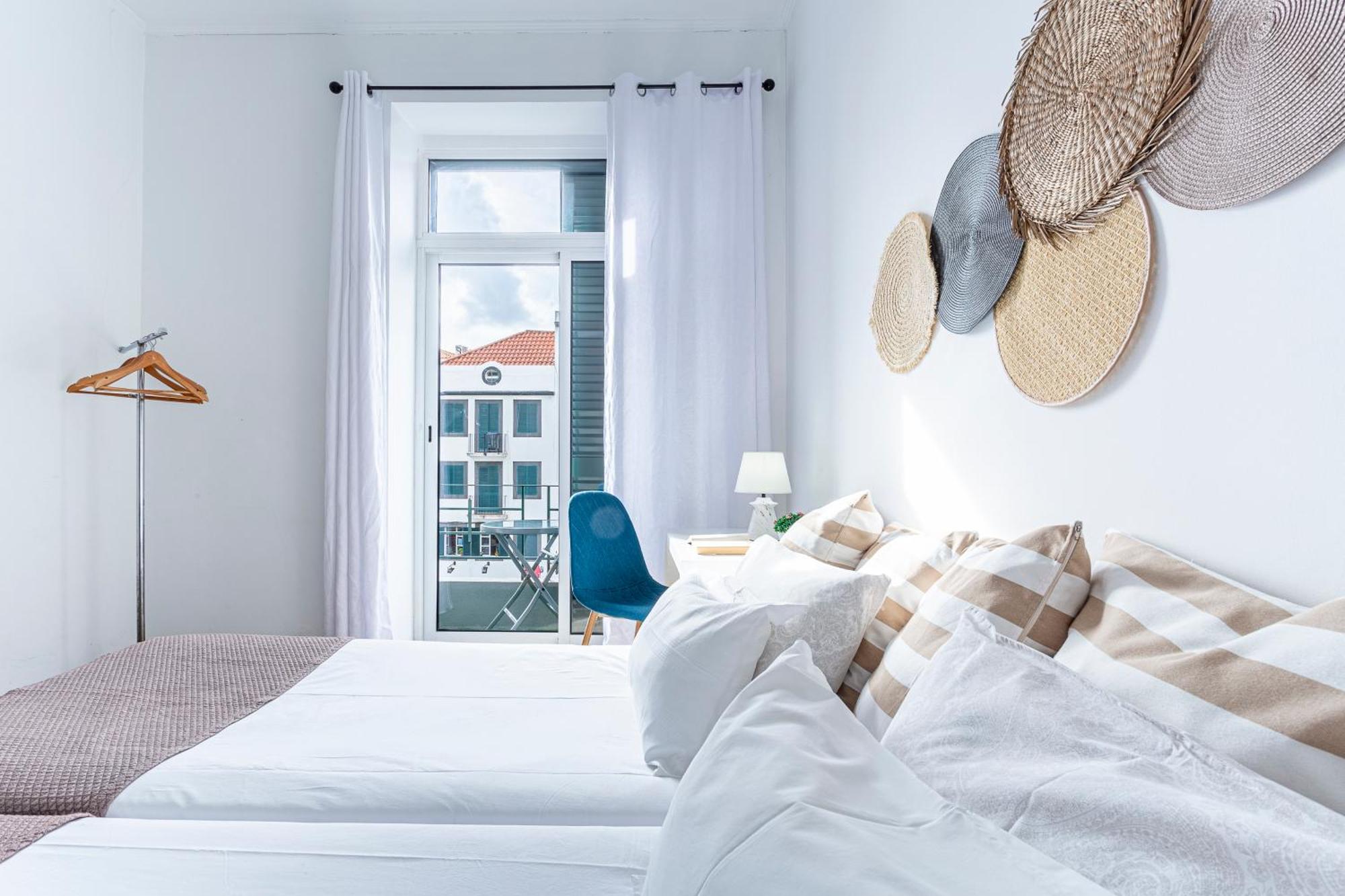 Apartmán Casa Da Ribeira Funchal  Exteriér fotografie